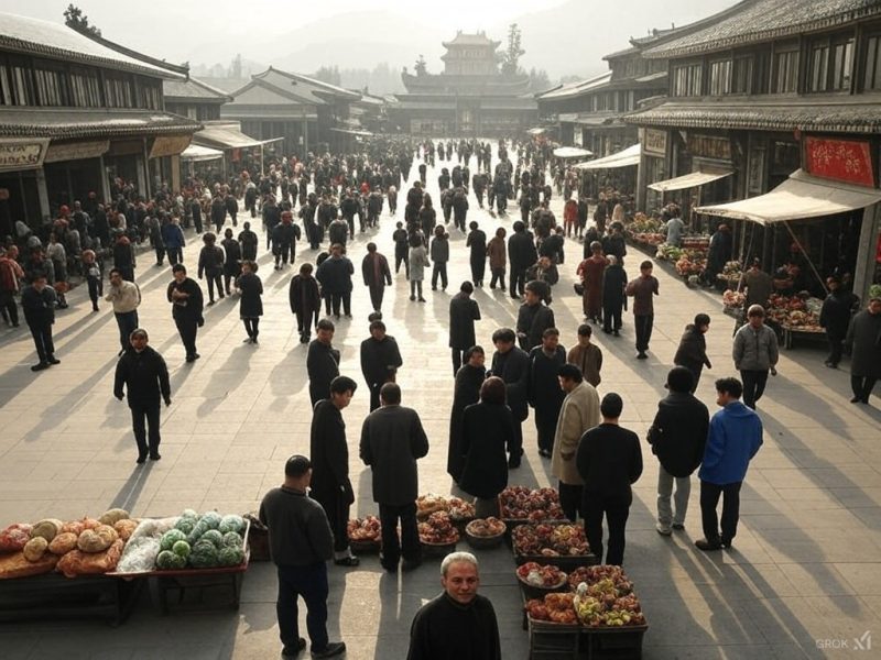 国家越大,基数就大,就特别能拖-黄金神棍